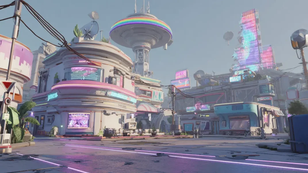 Arc Raiders Dam Battlegrounds Harvester Guide – Solve The Three Nodes And Find All Power Cells