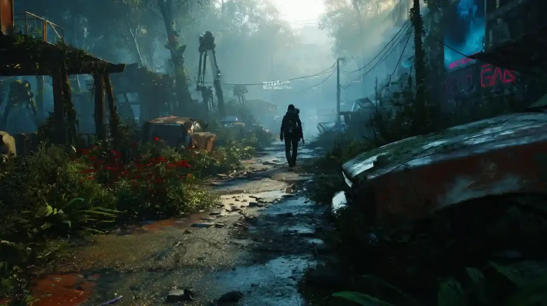 Arc Raiders Build Guide: Skill Trees, Best Skills, And Mobility Perks Explained