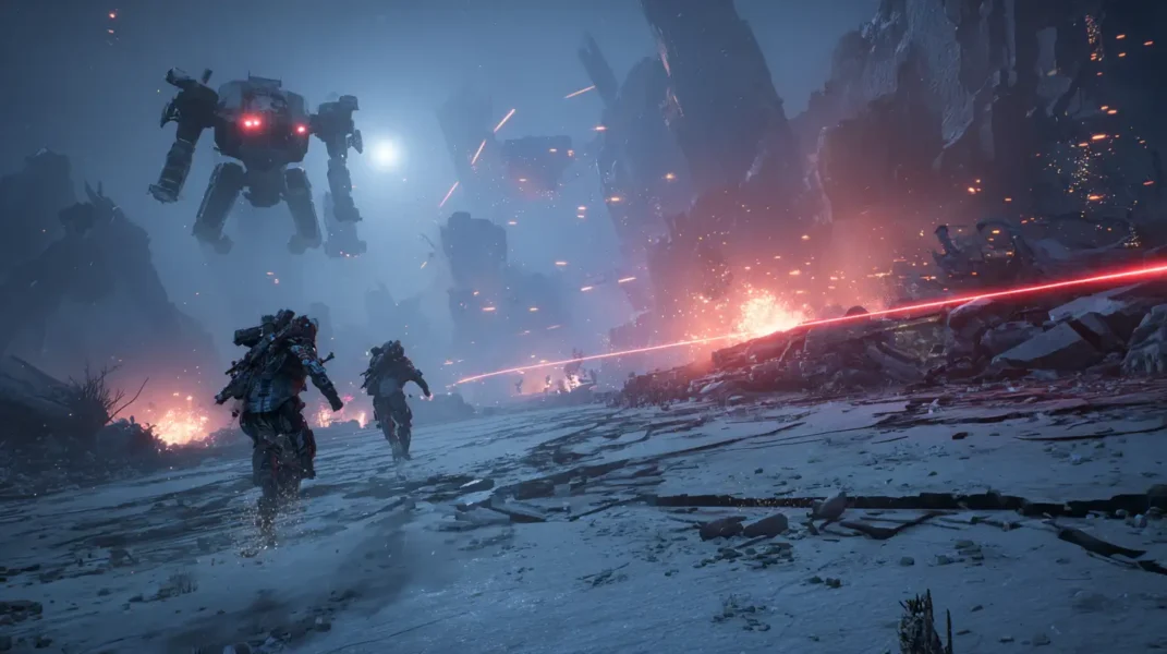 Arc Raiders Rocketeer Drivers And Heavy Units – How To Beat Every Arc Enemy