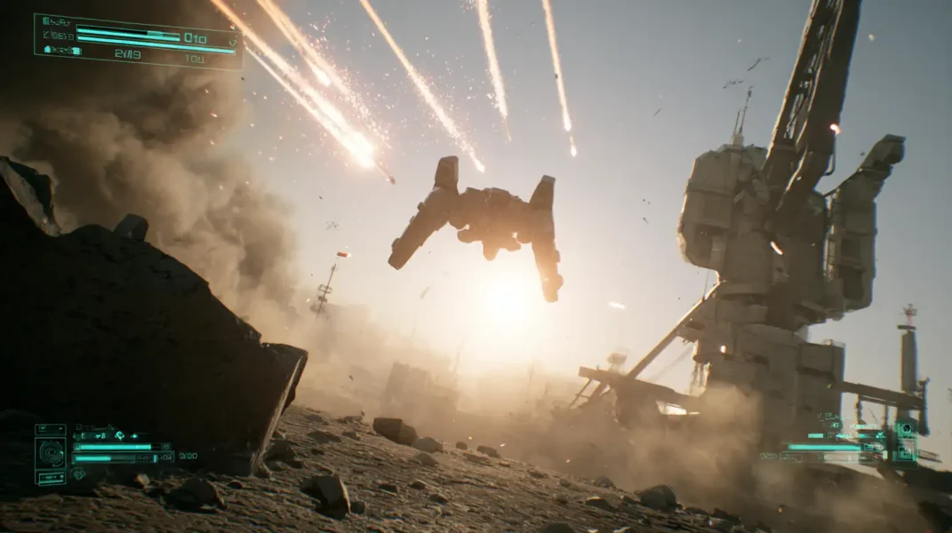 Complete Arc Raiders Guide – Arc Power Cells, Alloy, And Scrap Metal Farming