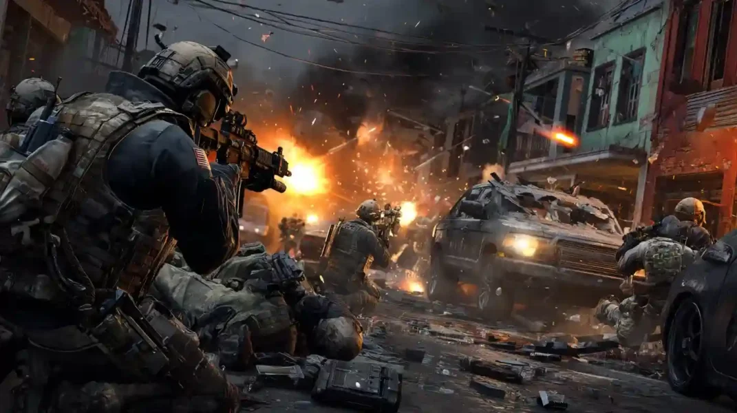 Black Ops 7 Zombies Guide: Ashes Of The Damned, Endgame, Dead Ops Arcade 4 | Epiccarry Black Ops 7 Zombie Mode Mega Guide: More Relics, Dark Aether Steps &Amp; Team Play Tips