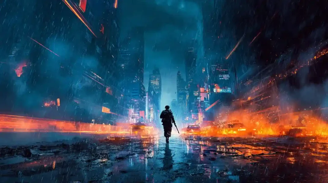 Black Ops 7 Zombies Guide: Ashes Of The Damned, Endgame, Dead Ops Arcade 4 | Epiccarry Call Of Duty Black Ops Zombies Guide: Bo7 Zombie Mode Relics, Aether, Builds &Amp; Tips