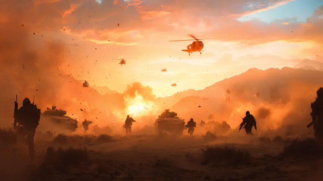 Black Ops 7 Zombies Guide: Ashes Of The Damned, Endgame, Dead Ops Arcade 4 | Epiccarry Call Of Duty Black Ops 7 Zombies: Full Bo7 Zombie Mode Breakdown With More Relics