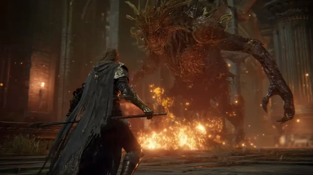 Nightreign The Forsaken Hollows: Upcoming Dlc Adds Playable Characters, New Map Content &Amp; First Look Gameplay