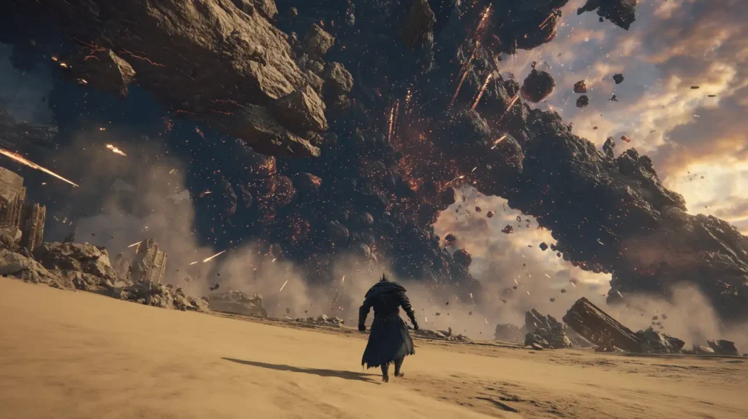 Nightreign: The Forsaken Hollows – Upcoming Dlc Overview, Locations, New Classes &Amp; Duplicate Purchase Warnings