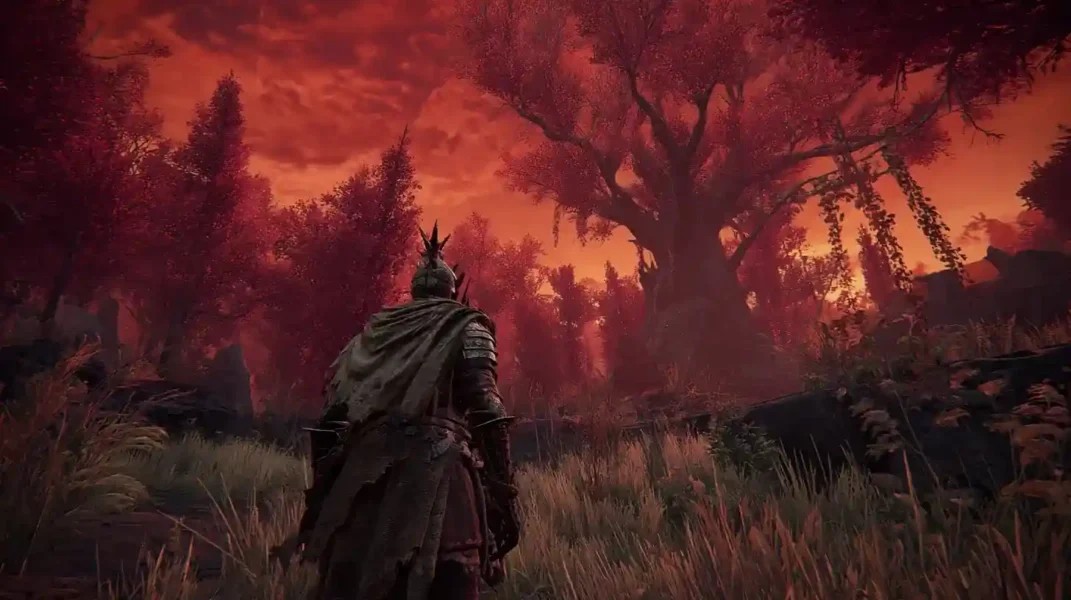 Elden Ring Nightreign – The Forsaken Hollows Dlc First Look: New Playable Characters, Arcane Builds &Amp; Launch Details