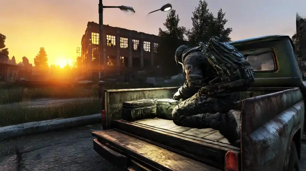 Escape From Tarkov 1.0: Release Date, Wipe Details, New Map, Factions, And Full Launch Guide | Epiccarry Eft 1.0 Guide: Everything Announced For The Full Release, New In-Game Events, Arena Changes, And What Players Should Be Ready For