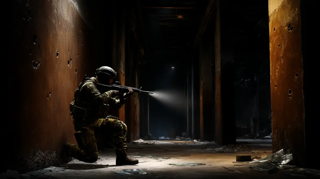 Escape From Tarkov 1.0: Release Date, Wipe Details, New Map, Factions, And Full Launch Guide | Epiccarry Escape From Tarkov 1.0 Full Release: Battlestate Games Officially Released The Biggest Extraction Shooter Update Yet