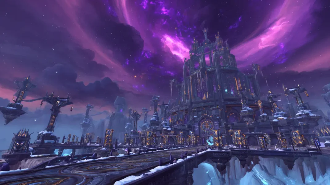 Patch 11.2.7 Timewalking, Spirit Festival &Amp; Pandaren Heritage Armor – What’s New For New And Returning Players