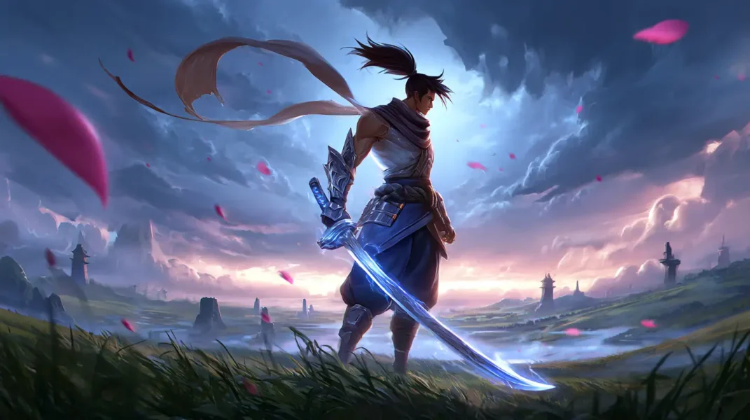 How Faker Became The Greatest Esports Athlete: From Sk Telecom Rookie To Lck Mid Laner With The Longest Career In Lol