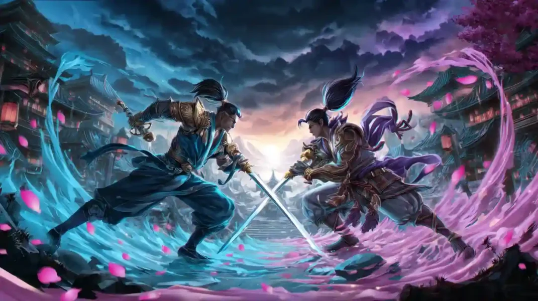 Faker’s Legendary Lol Esports Career: The Only Player With Six World Championship Titles On A Single Team