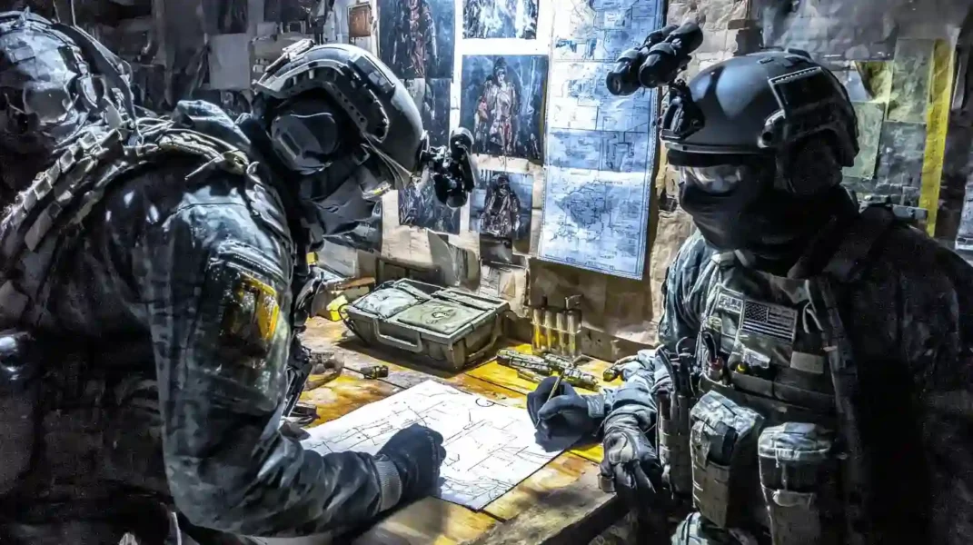 Escape From Tarkov 1.0: Release Date, Wipe Details, New Map, Factions, And Full Launch Guide | Epiccarry Escape From Tarkov 1.0 Explained: Interesting New Factions, Story Mode, Maps, And All The Things Players Need To Check Before Launch