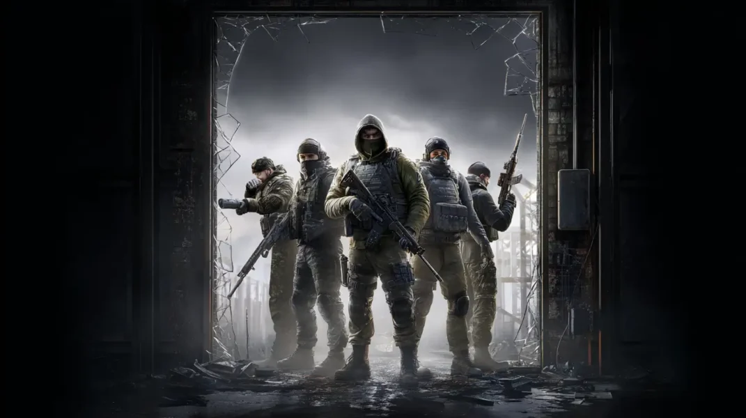 Escape From Tarkov 1.0: Release Date, Wipe Details, New Map, Factions, And Full Launch Guide | Epiccarry Tarkov 1.0 Release Breakdown: What The Team Revealed, Why Fans Are Excited, And How To Find Your Way Through The New Update