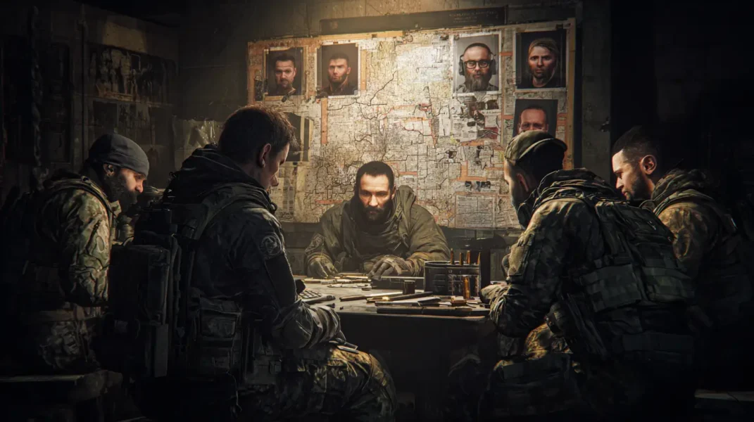 Escape From Tarkov 1.0: Release Date, Wipe Details, New Map, Factions, And Full Launch Guide | Epiccarry Eft 1.0 Full Launch: From Arena Integration To New Events—A Lot Is Changing, Here’s The Best Way To Get Ready