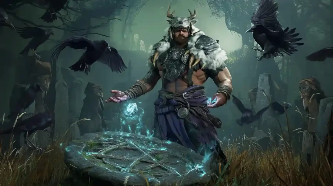 Everything We Know About The Poe2 Druid Class In Patch 0.4.0 — Release Schedule, Speculation &Amp; Confirmed News
