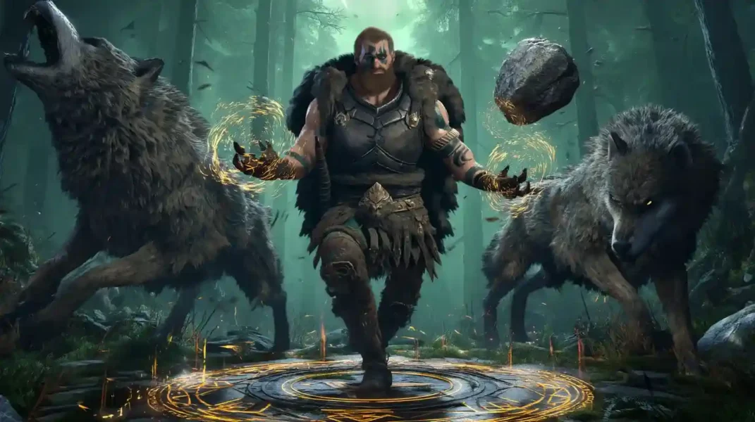 Path Of Exile 2 0.4.0 — Everything In The Fate Of The Vaal League Teaser, New Acts Hints, And December Launch Details