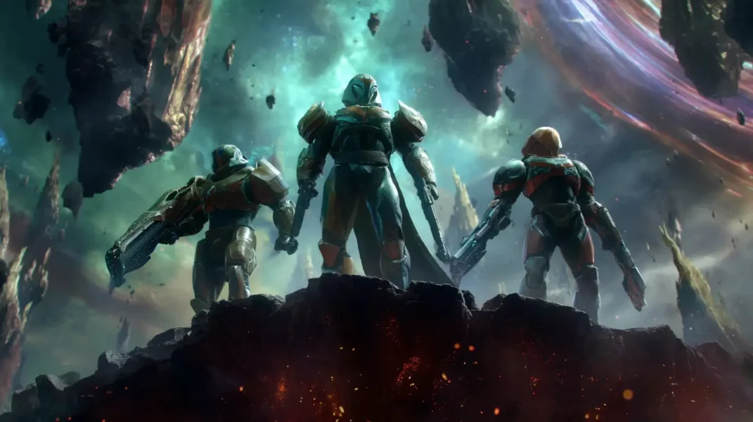 Destiny 2 Best Exotic Weapons Tier List (November 2025) – Pve &Amp; Pvp Meta Guide | Epiccarry Destiny 2 Exotic Weapons Tier List – Huge Buffs, Bonus Damage, And Top Pve &Amp; Pvp Picks