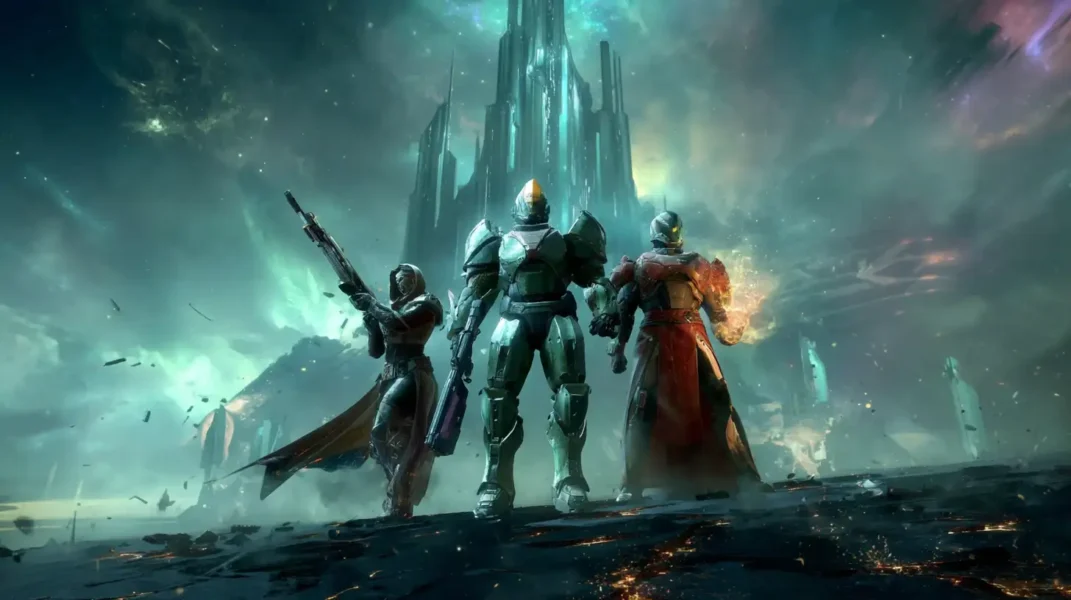 Destiny 2 Exotic Weapon Breakdown – Bolt Charge Effects, Reload Speed Buffs, and Strong Options in 2025