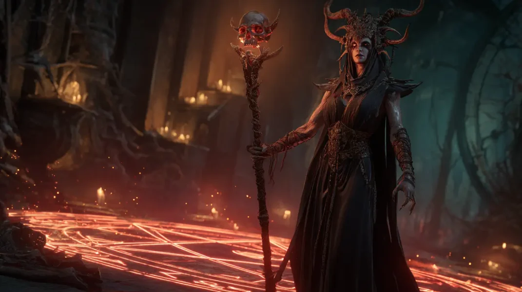 Path Of Exile 2 Fate Of The Vaal: Full Guide To The New Content Update, Teaser Breakdown, And December 4Th Pst Reveal