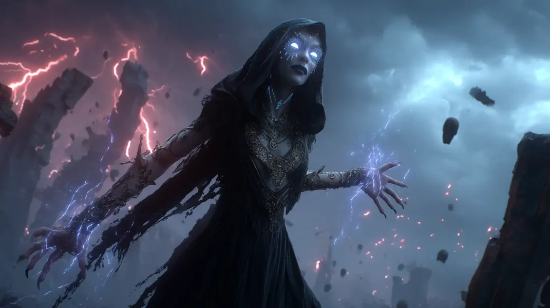 Poe 2 Fate Of The Vaal League: Grinding Gear Games’ New Content Update Explained After The Big Teaser Reveal