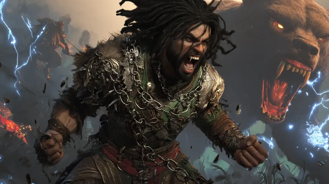 Poe2 Fate Of The Vaal League: What We Learned From The Vaal League Teaser And Ggg’s Reveal Of The Fate