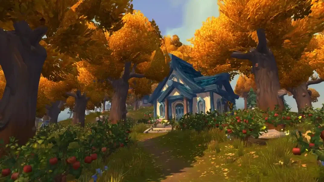 World Of Warcraft Midnight Housing Guide: Alliance Zone, Guild Neighborhoods, And Top Décor Collections