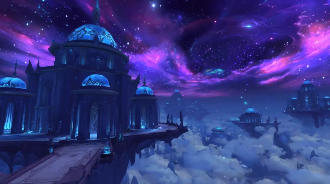 Wow Midnight Horde &Amp; Alliance Housing Guide: Private Neighborhoods, Decor Items, And Best Plots