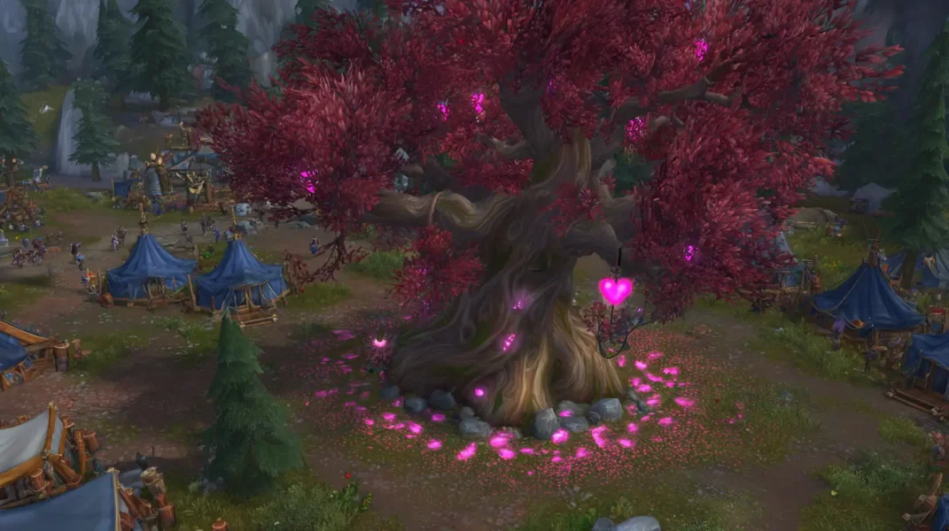 Wow Midnight Alliance &Amp; Horde Neighborhoods Guide: High Purchase Costs, Housing Rewards, And Themed Decorations