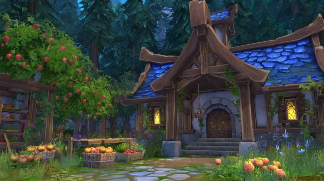 World Of Warcraft Midnight Housing Guide: Best Plots, Earnable Rewards, And How New Instances And Neighborhoods Work