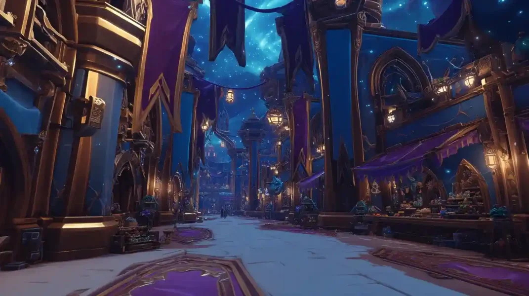 Wow Midnight Housing &Amp; Decor Guide: Best Plots For Different Characters, Guildmates’ Houses, And Cross-Faction Neighbors