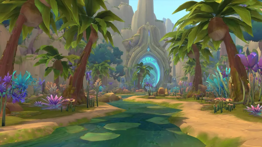 Wow Midnight Player Housing Explained: Charter Neighborhoods, Cross-Factional Access, And Best Plots Ranked