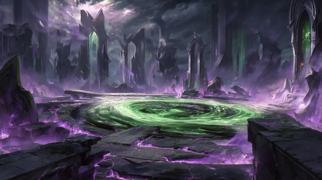 World Of Warcraft 11.2.7 Guide – Shadowlands Timewalking, Brawler’s Guild, And The Final Update Before Midnight