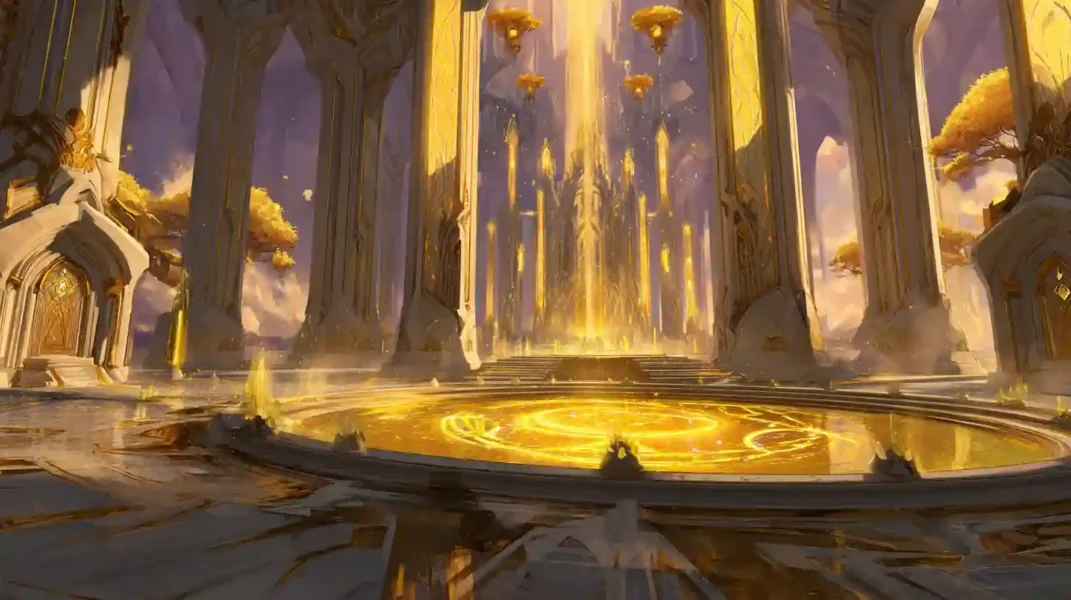 Next Chapter In Wow: Shadowlands Timewalking, New Lorewalking, Growing Disturbances &Amp; Pre-Midnight Events