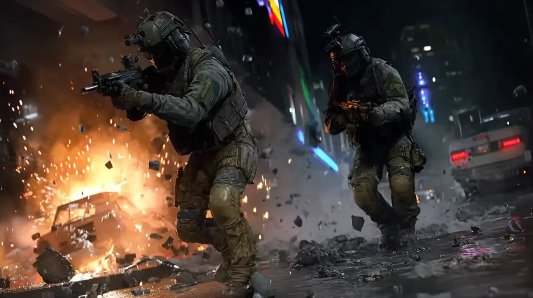 Bo7 Season 1 Complete Guide – Battle Pass Rewards, Free Unlocks, New Weapons &Amp; Zombies Content