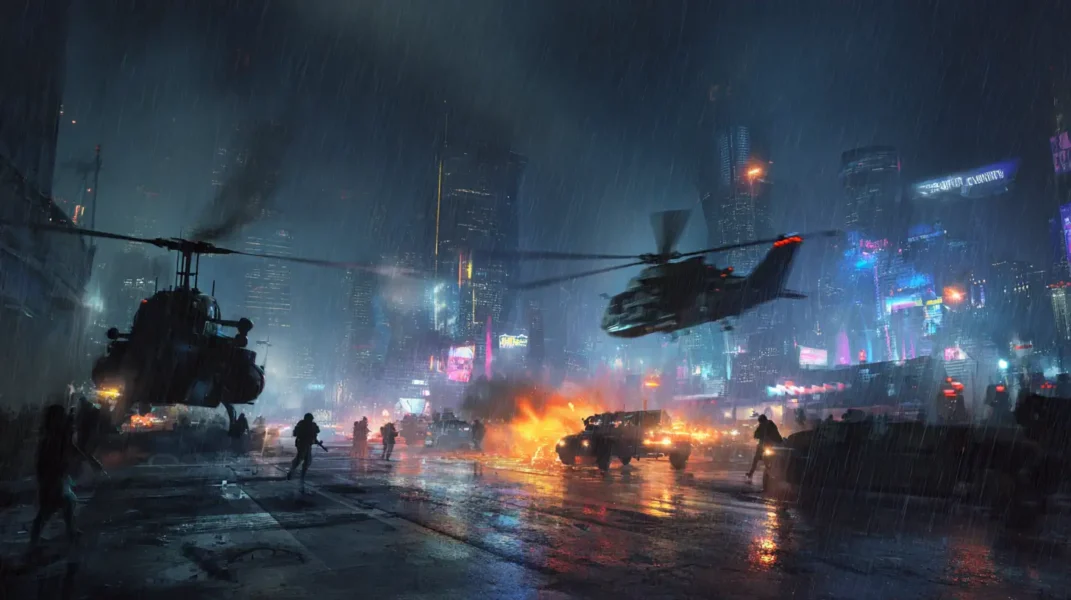 Battlefield 6 Winter Offensive Update 1.1.3.0 โ Meta Nerfs, Xp Farming Methods, And Freeze Mode Explained | Epiccarry Game Update 1.1.3.0 For Battlefield 6: Adjusted Attacker Vehicles, Empty Icons, And Squad Requests