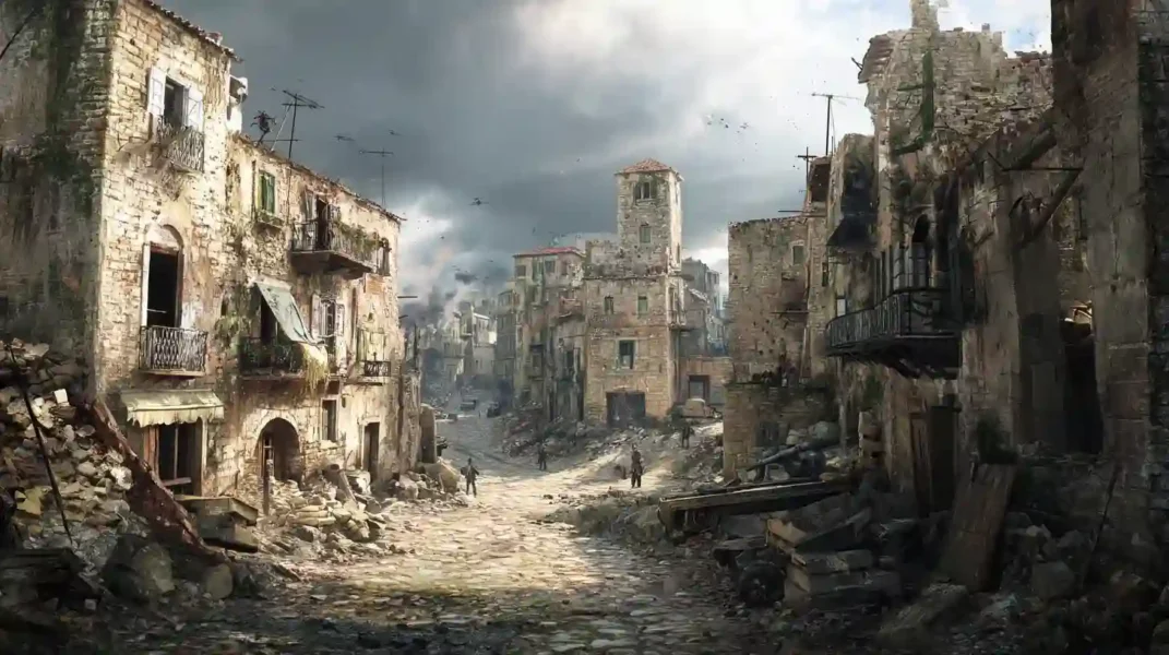 Black Ops 7 Season 1 Explained – New Weapons, Game Modes, Battle Pass Pages &Amp; Warzone Overhaul