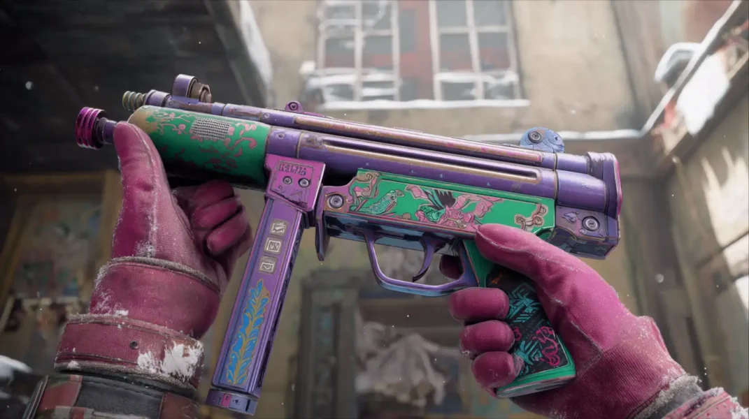 Battlefield 6 Winter Offensive Update 1.1.3.0 โ Meta Nerfs, Xp Farming Methods, And Freeze Mode Explained | Epiccarry Bf6 Winter Update: Weapon Swap Animations Broke, Lock-On Launchers Fixed, And Saints Quarter Glitch