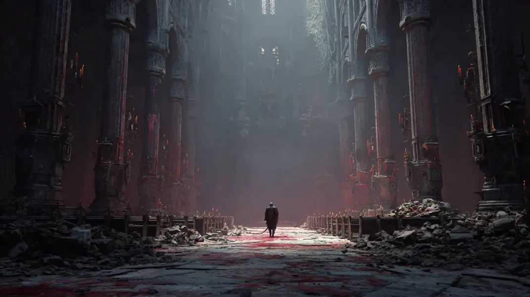 New Diablo Iv Expansion Revealed: Lord Of Hatred Brings Skovos, Paladin, And Massive System Overhauls