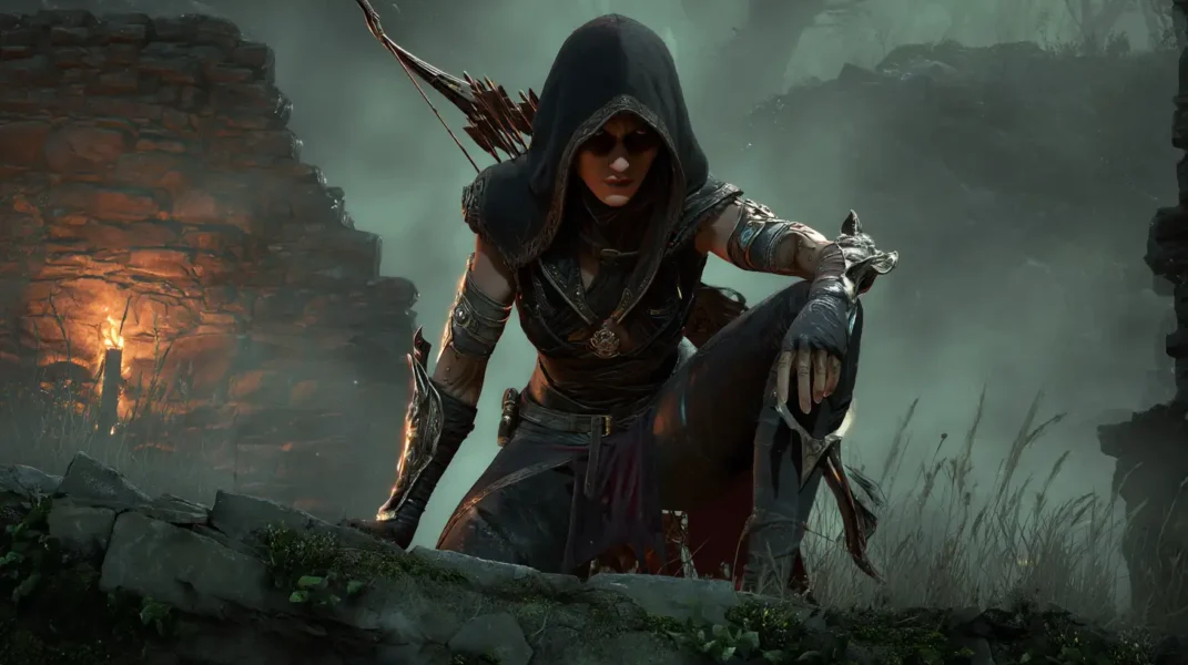 Poe 2 0.4 Ascendancy Tier List – Best League Starters Explained