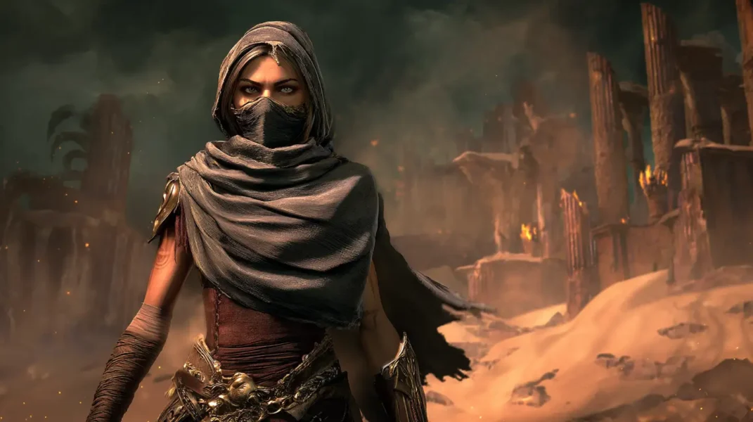 Varashta Ascendancy Guide (Path Of Exile 2) – New Ascendancy, Unique Playstyle &Amp; Best Builds