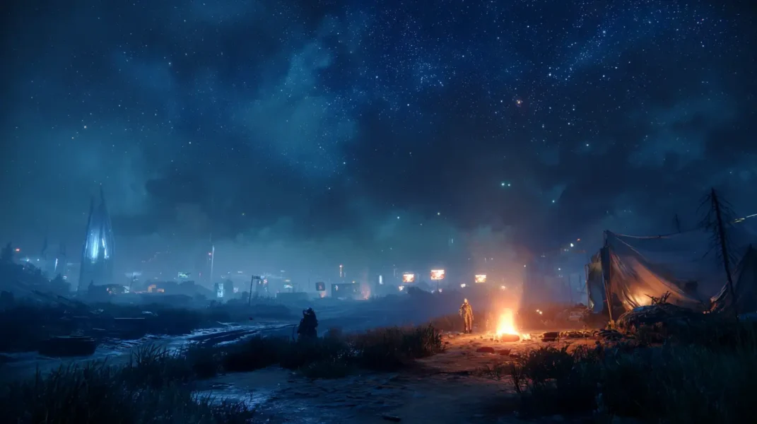 Destiny 2 Equilibrium Dungeon Explained: Reach Shadow Novice, Shadow Master &Amp; Bay Doors