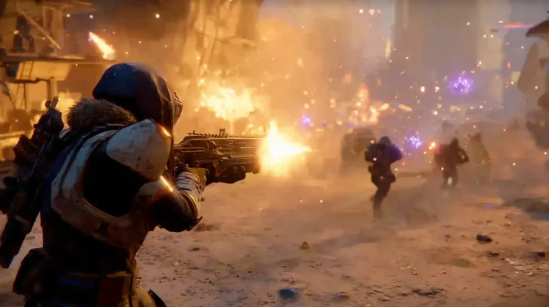 Destiny 2 Equilibrium Dungeon Guide: Second Encounter, Final Apprentice & Rally Banner Use