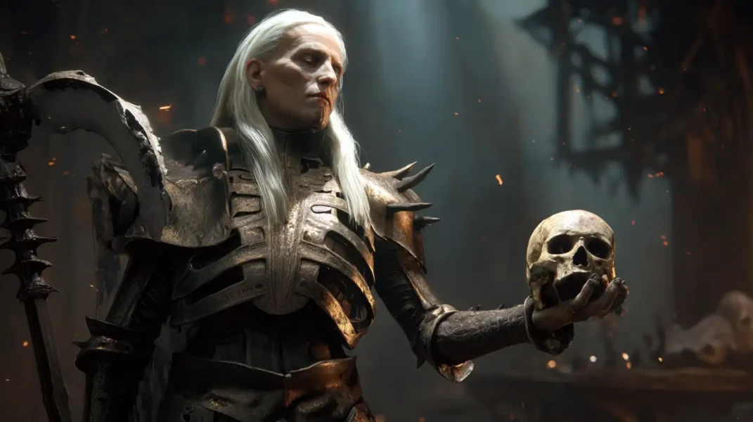 New Season Rank System &Amp; Major Permanent Updates In Diablo 4’S Upcoming Season