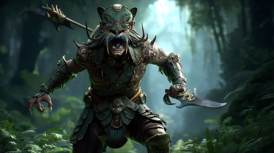 Path Of Exile 2 Patch 0.4: Best Druid Builds &Amp; Leveling Guide (Meteor Bear, Wolfman, Zoo &Amp; More) | Epiccarry Poe 2 Druid Leveling Process &Amp; Endgame Setup – Bear, Wolf, Human Form