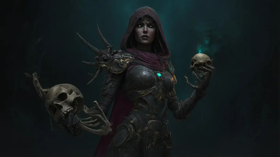 What’s New In Diablo 4 Season 11: World Boss, Rank System &Amp; Sanctification Guide