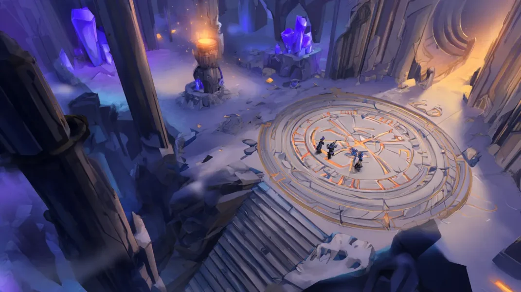 Wow Classic Tbc Anniversary Update: Release Date, Outland Playable Races, Guild Bank Features, And Arena System Changes