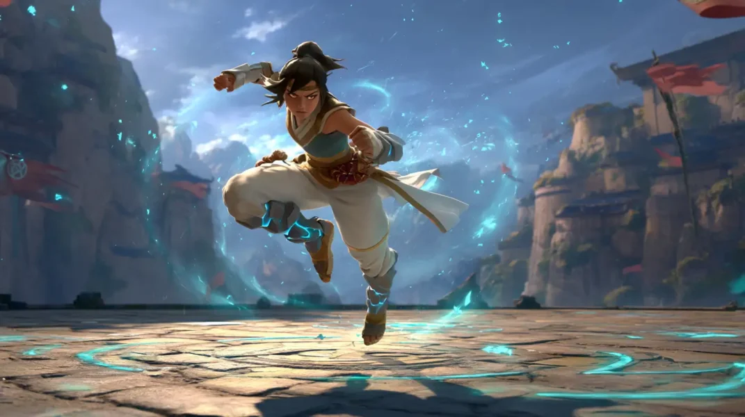 Where Winds Meet Weapon Tier List: Best Builds &Amp; Must-Know Meta Tips | Epiccarry Dragon Key Unlocks &Amp; Skill Theft: How To Get The Best Martial Arts Fast