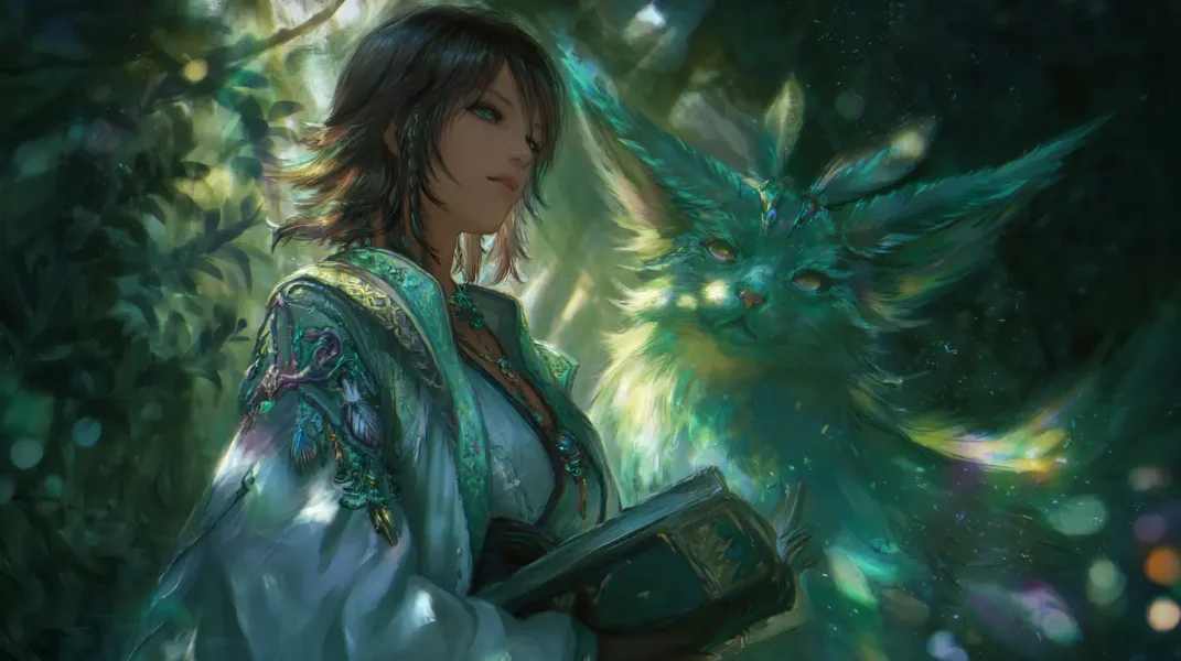 Into the Mist: Final Fantasy XIV 7.4 Update Brings Unstoppable Upstart, Faux Commander, and the Mind’s Eye to Life