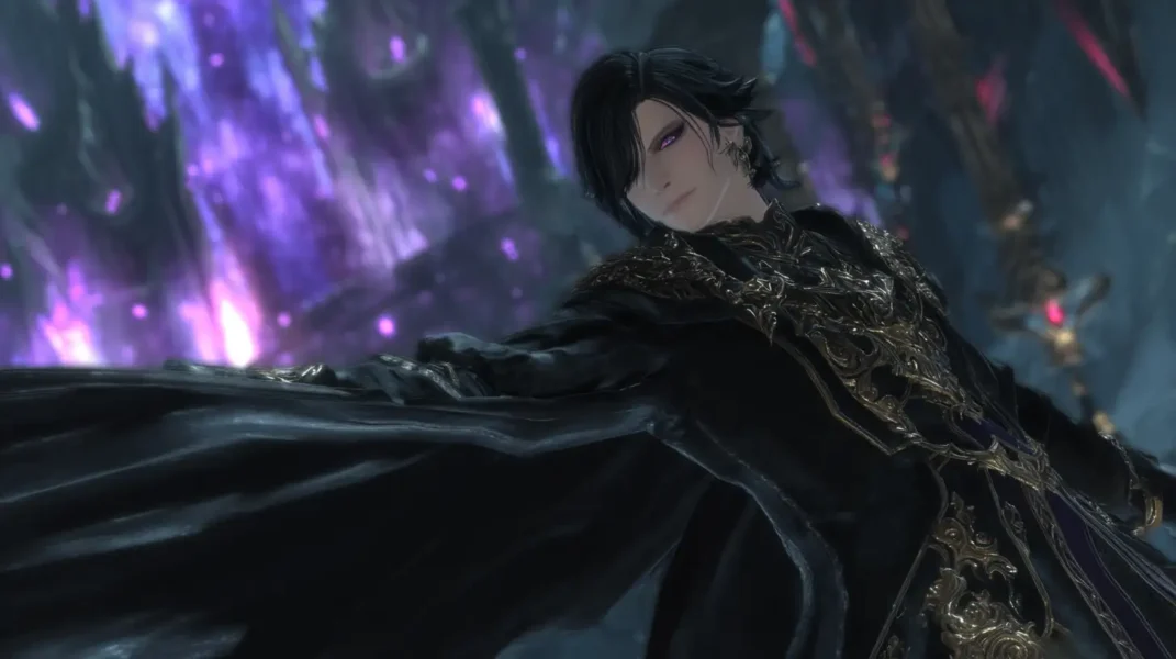 Ultimate Arcadion 7.4 Guide: Mystic Knight Phantom Job, Criterion Dungeon Drops & Loot Secrets