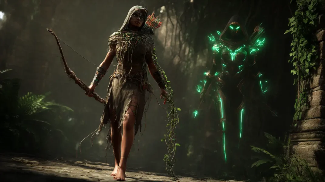 Best League Starter Ascendancies In Poe 2 Patch 0.4